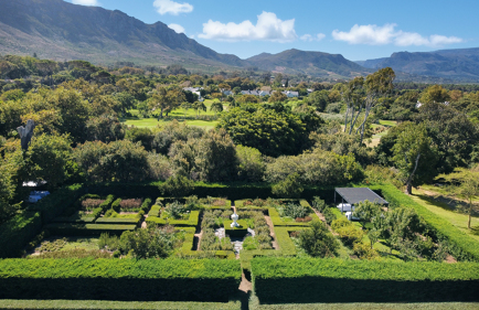 Steenberg Gardens